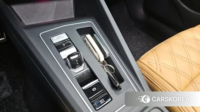 Volkswagen Golf 8th Generation id 3690871 из Кореи 19