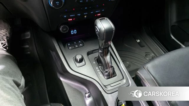 Ford Ranger 3rd Generation id 3812884 из Кореи 19