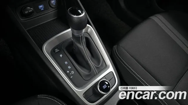 Hyundai Venue id 2917101 из Кореи 19