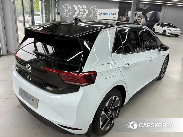 Volkswagen ID.3 id 4238401 из Китая 13