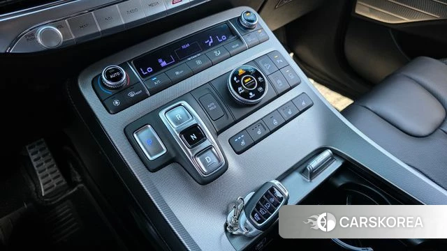 Hyundai Palisade id 4692631 из Кореи 31