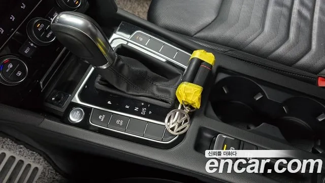 Volkswagen Arteon id 2891671 из Кореи 19