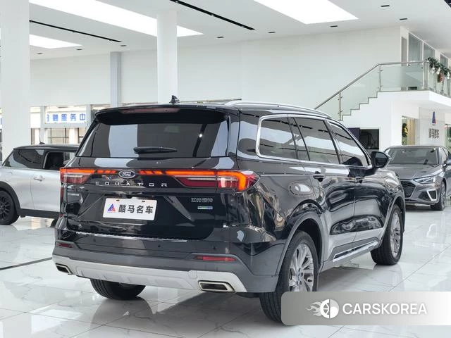 Ford Lingyu id 4394029 из Китая 16