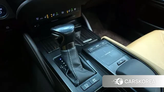 Lexus ES300h 7th generation id 3514483 из Кореи 19