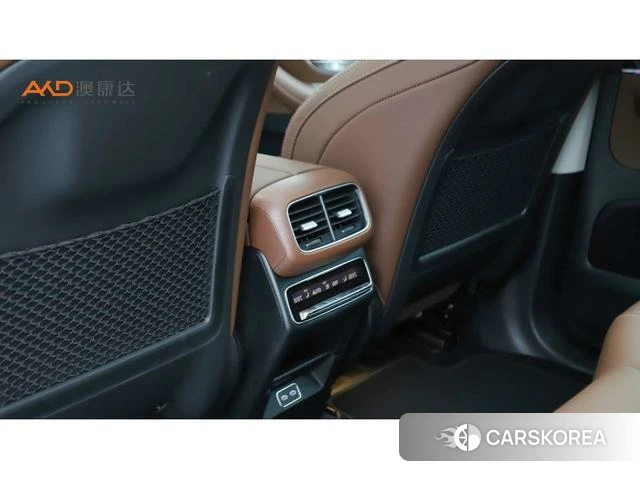 Mercedes-Benz GLE (import) id 4238927 из Китая 9