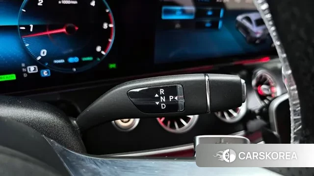 Mercedes-Benz CLS-Class C257 id 3442405 из Кореи 19