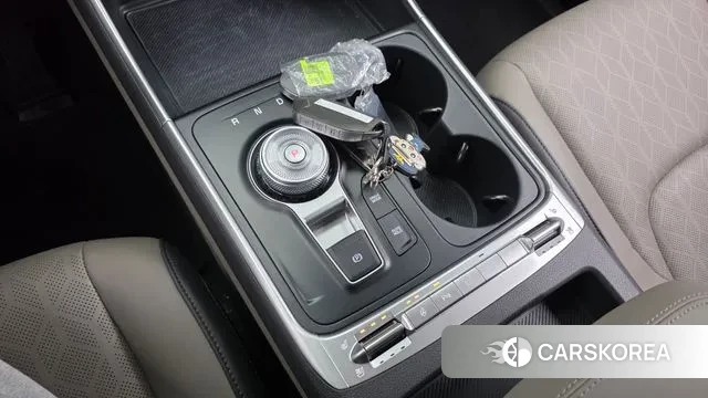 Kia The New Carnival 4th Generation id 3580855 из Кореи 19