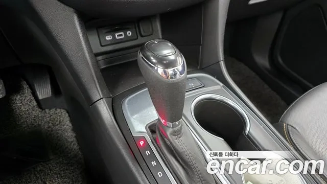 Chevrolet (GM Daewoo) Equinox id 2921725 из Кореи 19