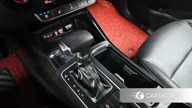 Kia The New Sorento id 3429298 из Кореи 19