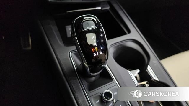 Cadillac XT4 id 4281767 из Кореи 35