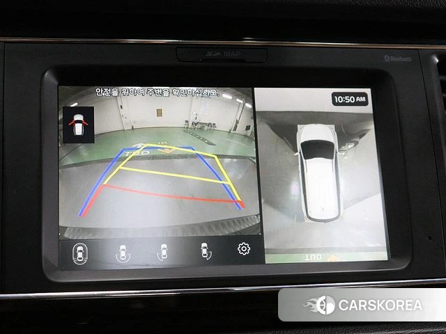 Kia The New Carnival id 4667537 из Кореи 19