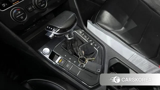 Volkswagen Tiguan second Generation id 3489861 из Кореи 19