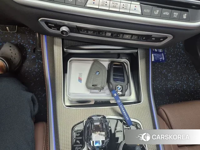 BMW X5 (G05) id 3058499 из Кореи 19