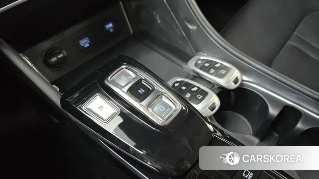 Hyundai Sonata Hybrid (DN8) id 3740944 из Кореи 19