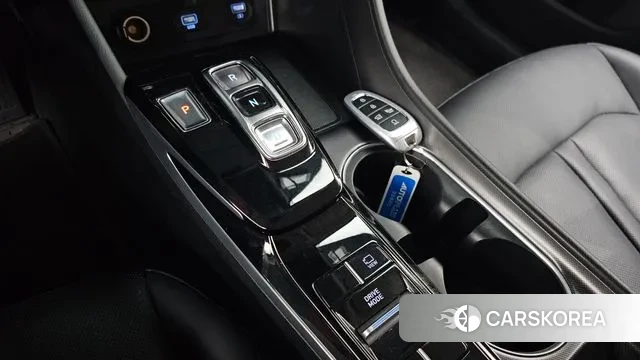 Hyundai Sonata (DN8) id 3433006 из Кореи 19