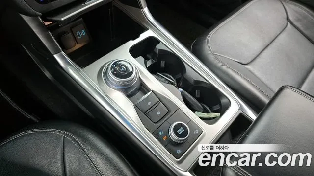 Ford Explorer 6th Generation id 2865107 из Кореи 19