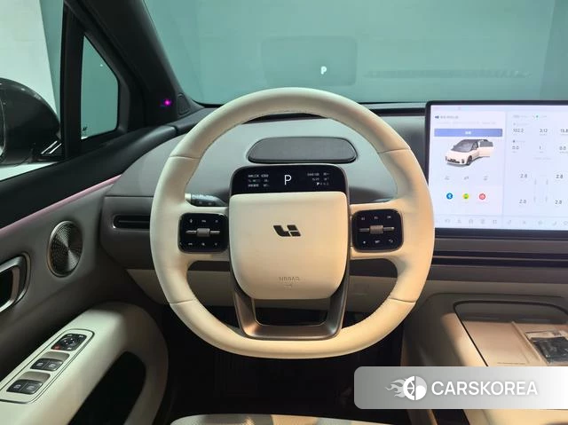 Ideal car Ideal i6 id 4239258 из Китая 9