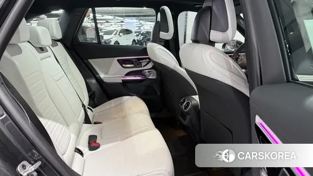 Mercedes-Benz GLC-Class X254 id 3415283 из Кореи 19