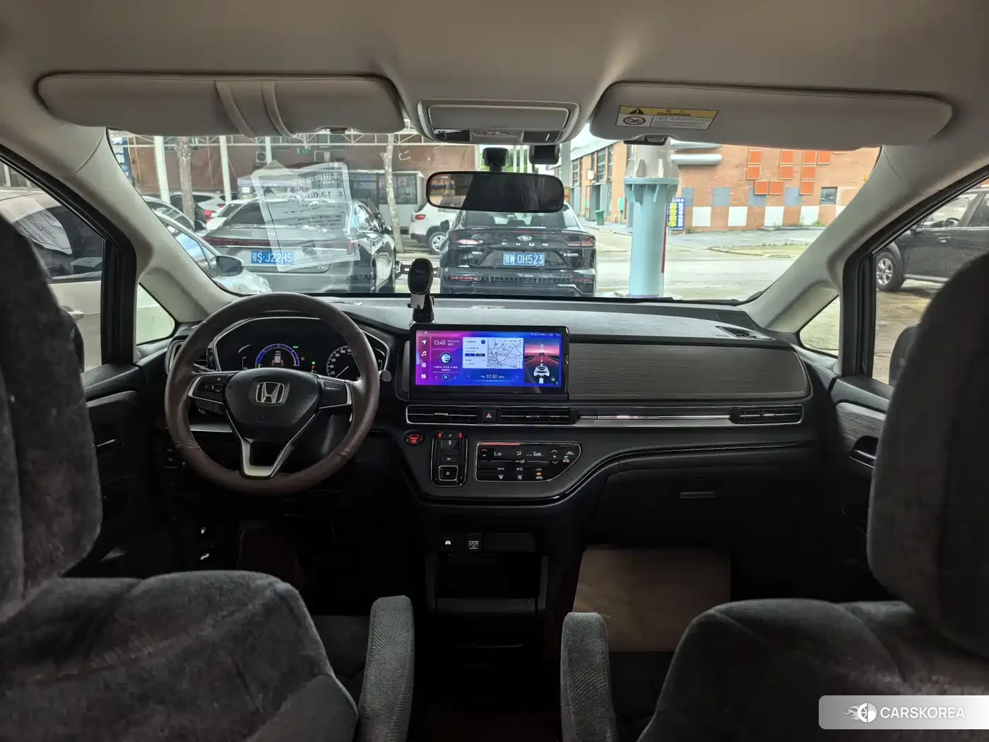 Honda Odyssey id 4547411 из Китая 15