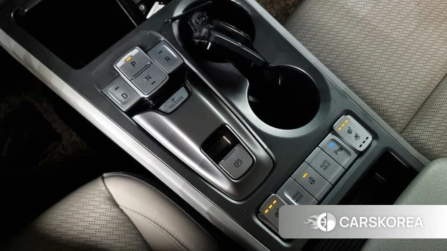 Hyundai Kona Electric id 3899861 из Кореи 19