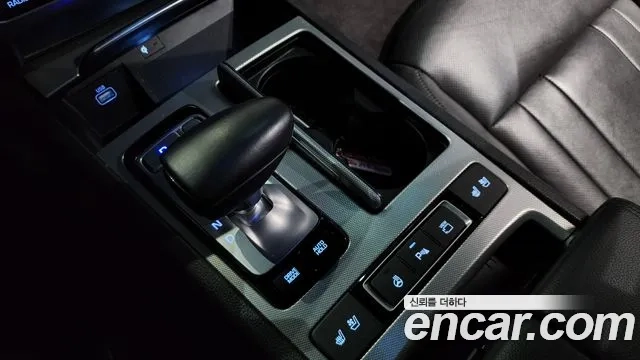 Genesis G80 id 2928224 из Кореи 19