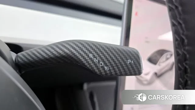 Tesla Model Y id 3011140 из Кореи 19