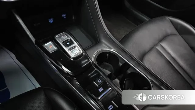 Hyundai Sonata (DN8) id 3529494 из Кореи 19