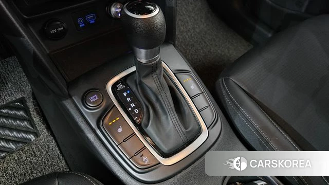 Hyundai Kona id 4496926 из Кореи 29