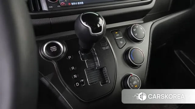 Kia The New Kia Ray id 3555504 из Кореи 19