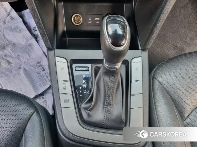 Hyundai The New Avante AD id 3795806 из Кореи 19