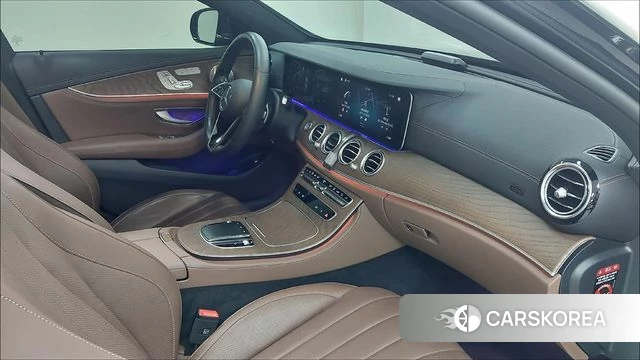 Mercedes-Benz E-Class W213 id 3934684 из Кореи 16