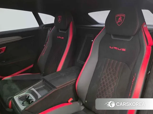 Lamborghini Urus id 3426684 из Кореи 19