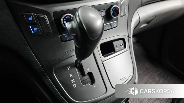 Hyundai The New Grand Starex id 3955208 из Кореи 19