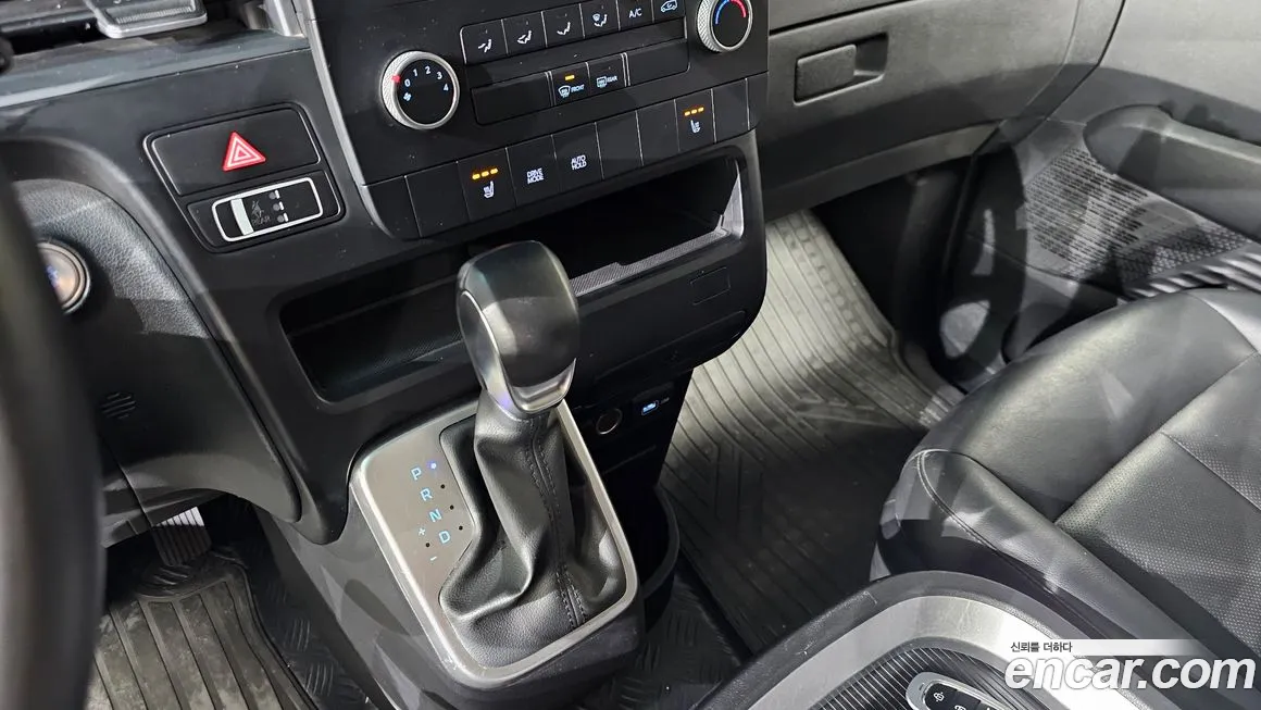 Hyundai Staria id 2013676 из Кореи 19