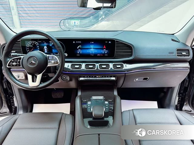 Mercedes-Benz GLE (import) id 4257487 из Китая 19