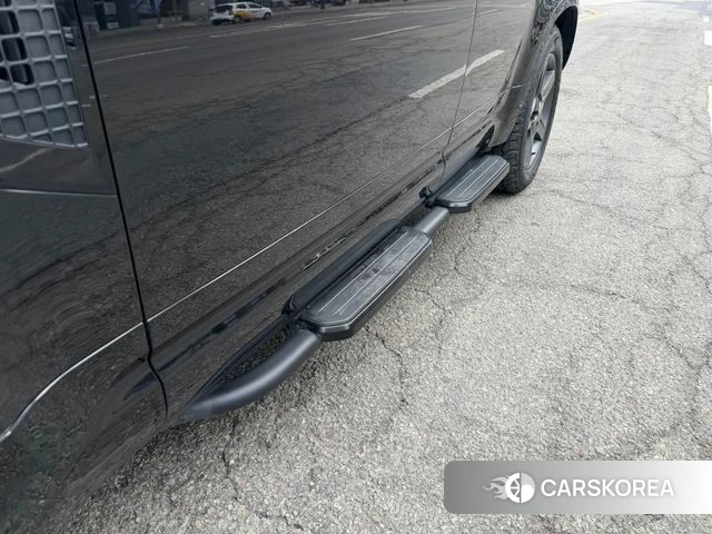 Land Rover Defender (L663) id 3824819 из Кореи 11