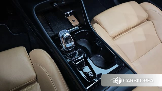 Volvo XC40 id 3861247 из Кореи 19