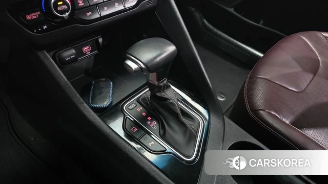 Kia The New Niro id 4672262 из Кореи 29