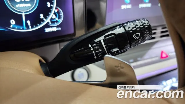 Hyundai The New Grandeur IG id 2801887 из Кореи 19