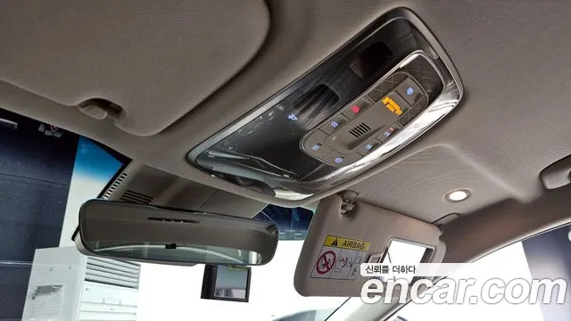 Genesis G80 (RG3) id 2576119 из Кореи 19