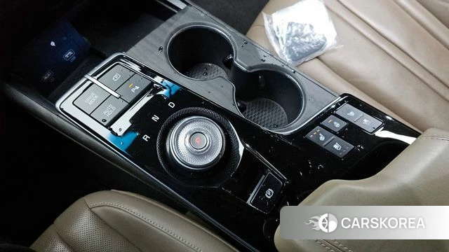 Kia K8 id 3910386 из Кореи 19