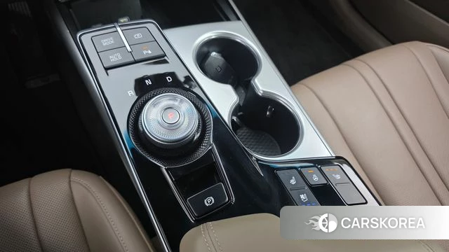 Kia K8 id 4676744 из Кореи 19