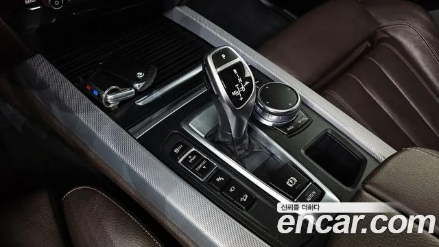 BMW X5 (F15) id 2670146 из Кореи 19