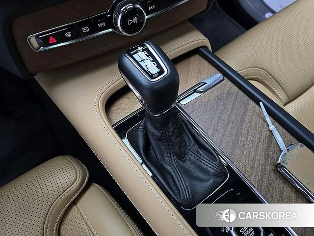 Volvo XC90 second Generation id 4317987 из Кореи 19
