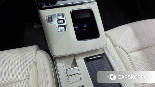 Hyundai The New Grandeur IG id 4671182 из Кореи 19