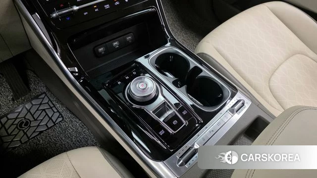 Kia Carnival 4th generation id 3884873 из Кореи 19