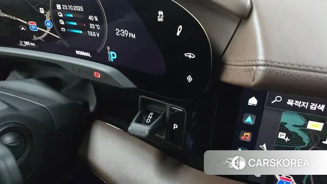 Porsche Taycan id 3281300 из Кореи 19