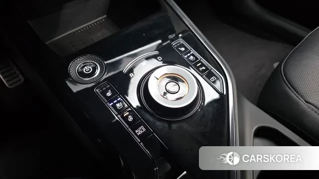 Kia Di All New Niro EV id 2993690 из Кореи 19