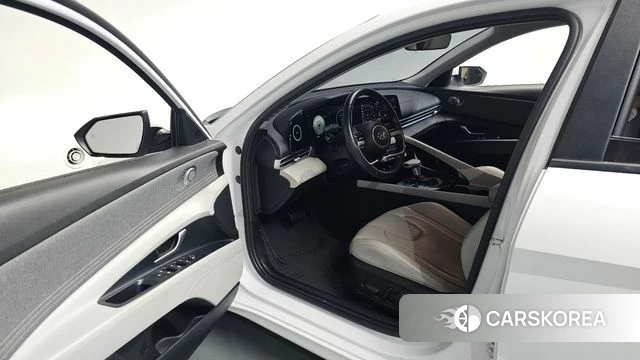 Hyundai Avante (CN7) id 4918186 из Кореи 31