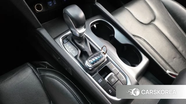 Hyundai Santa Fe TM id 4637863 из Кореи 33